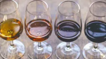 History and Characteristics of Port Wine