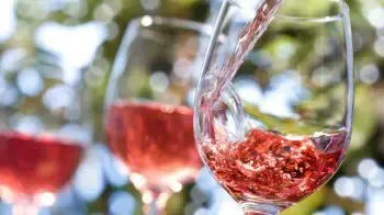 History and Characteristics of Rosé Wine