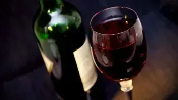 History and Characteristics of Red Wine