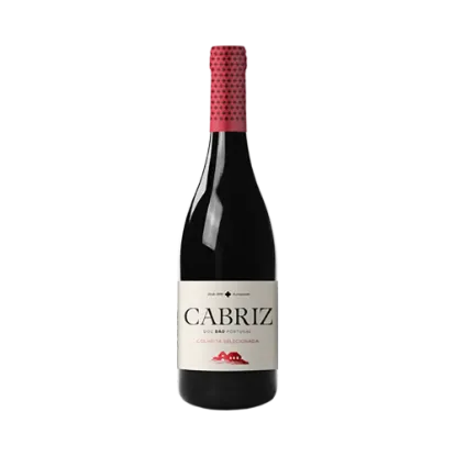Picture of Cabriz - Red Wine