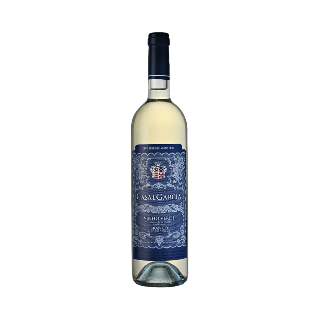 Picture of Casal Garcia - White Wine