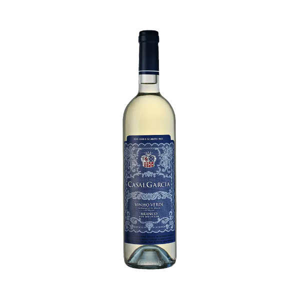 Picture of Casal Garcia - White Wine