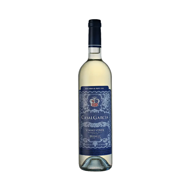 Picture of Casal Garcia - White Wine