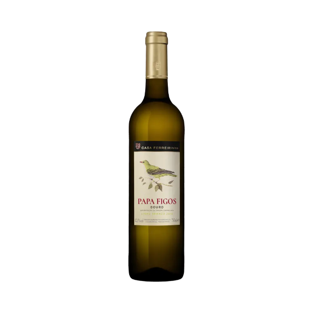 Picture of Papa Figos - White Wine