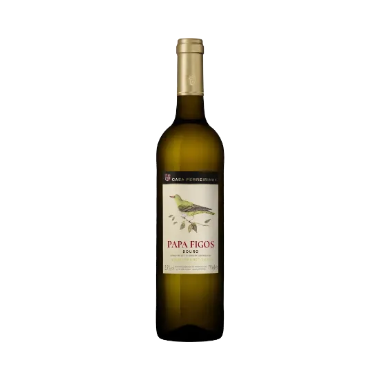 Picture of Papa Figos - White Wine