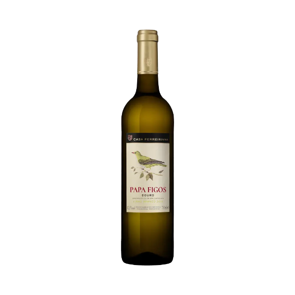 Picture of Papa Figos - White Wine