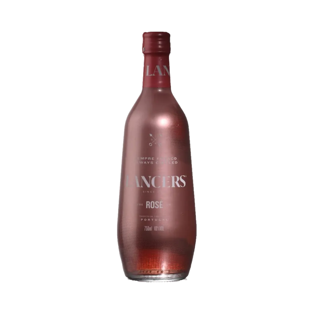 Picture of Lancers Rosé - Rosé Wine