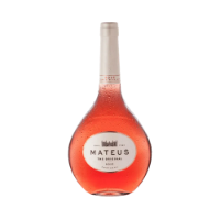 Picture of Mateus Rosé - Rosé Wine