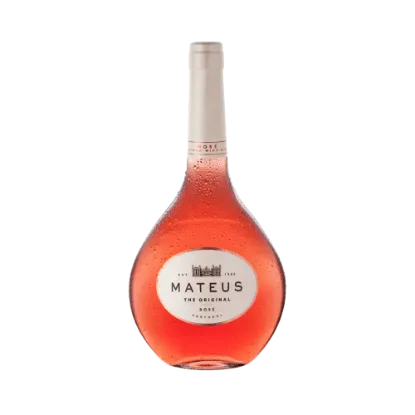 Picture of Mateus Rosé - Rosé Wine