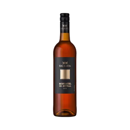 Picture of Moscatel Bacalhoa - Fortified Wine