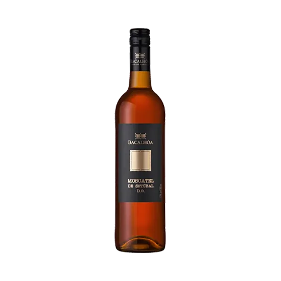 Picture of Moscatel Bacalhoa - Fortified Wine