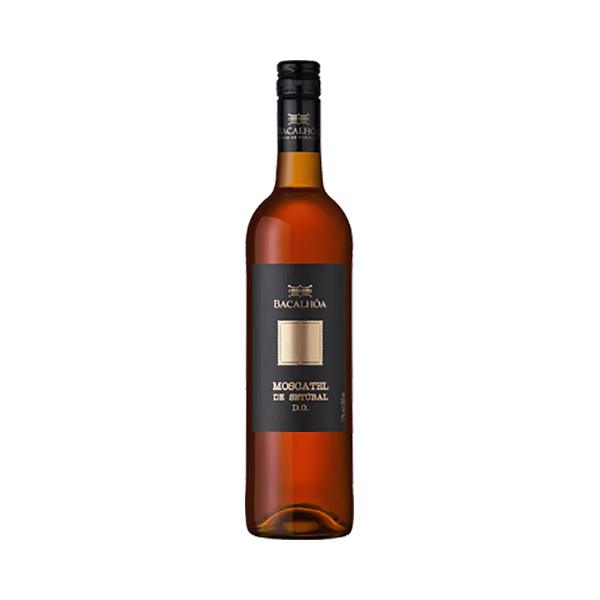 Picture of Moscatel Bacalhoa - Fortified Wine