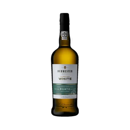 Picture of Burmester Extra Dry White - Port Wine