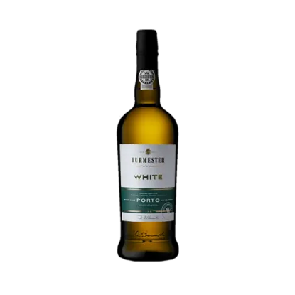 Picture of Burmester White - Port Wine