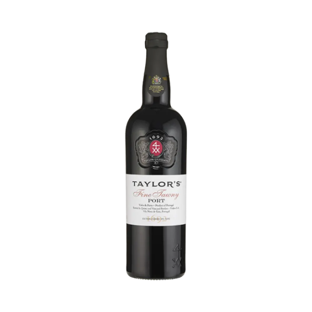Picture of Taylors Tawny - Port Wine