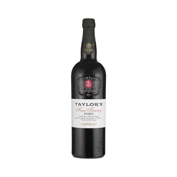 Picture of Taylors Tawny - Port Wine