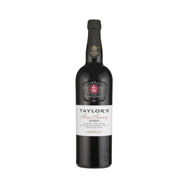 Picture of Taylors Tawny - Port Wine