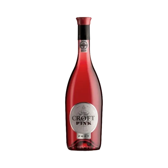 Picture of Croft Pink - Port Wine