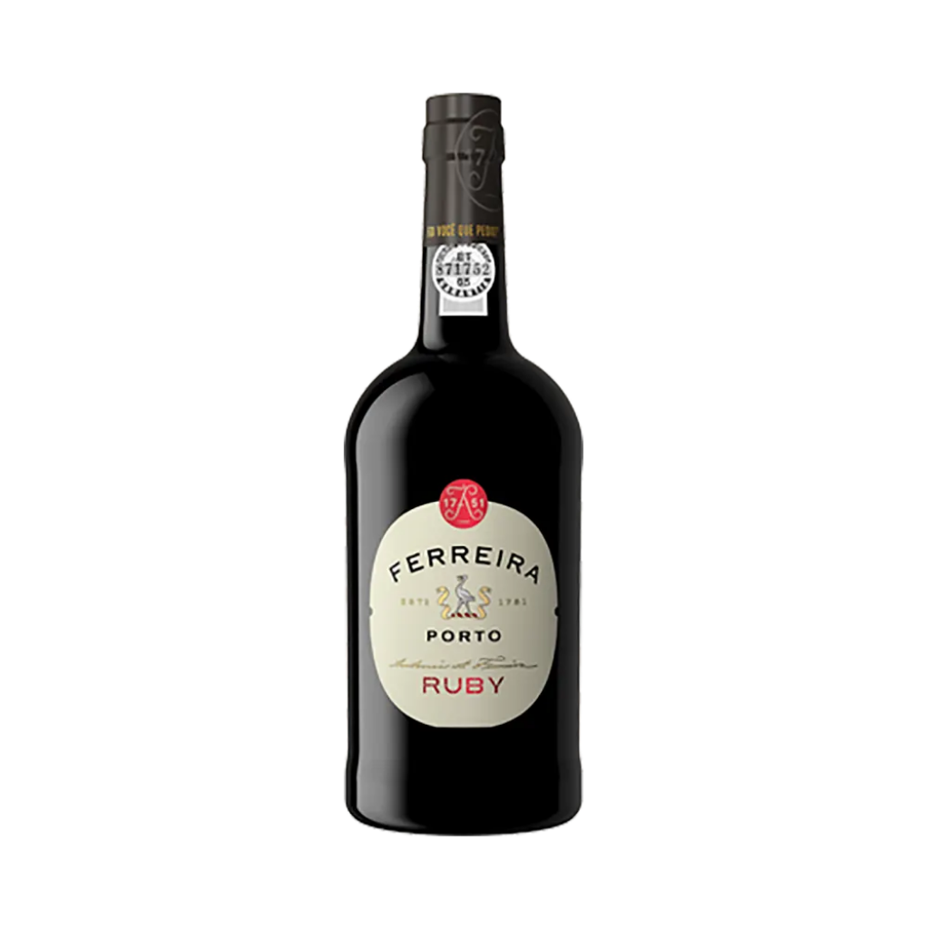 Picture of Ferreira Ruby - Port Wine