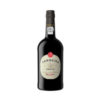 Picture of Ferreira Ruby - Port Wine