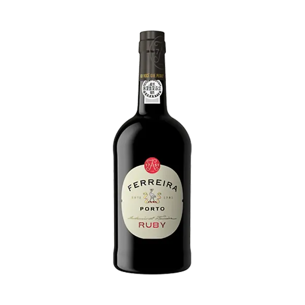 Picture of Ferreira Ruby - Port Wine