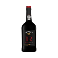 Picture of Offley Ruby - Port Wine