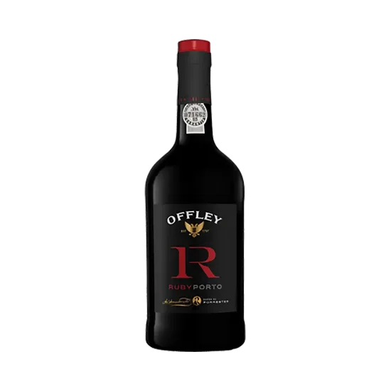 Picture of Offley Ruby - Port Wine