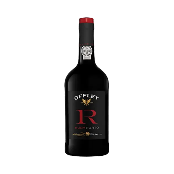 Picture of Offley Ruby - Port Wine