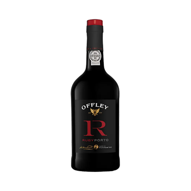 Picture of Offley Ruby - Port Wine