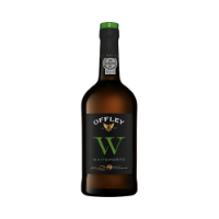 Picture of Offley White - Port Wine
