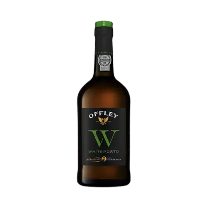 Picture of Offley White - Port Wine