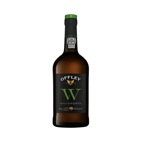 Picture of Offley White - Port Wine