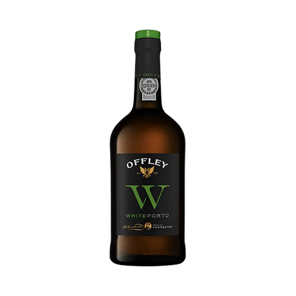 Picture of Offley White - Port Wine