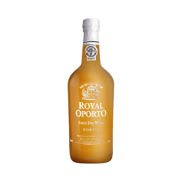 Picture of Royal Oporto Extra Dry - Port Wine