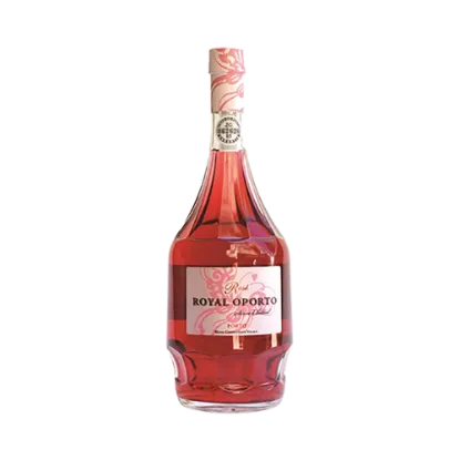 Picture of Royal Oporto Rose - Port Wine