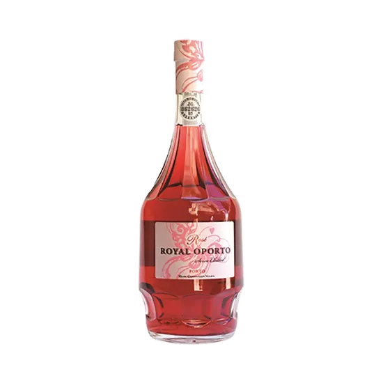 Picture of Royal Oporto Rose - Port Wine