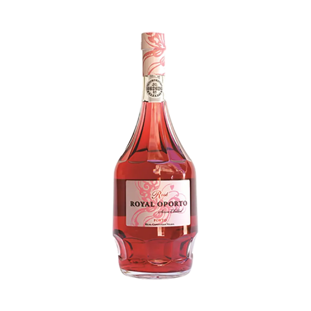 Picture of Royal Oporto Rose - Port Wine