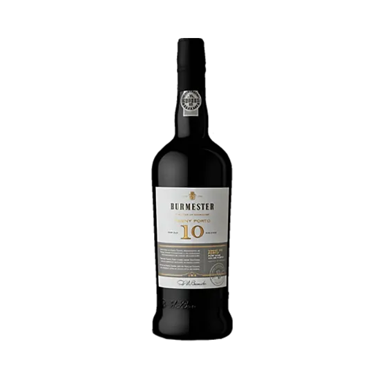 Picture of Burmester 10 years - Port Wine