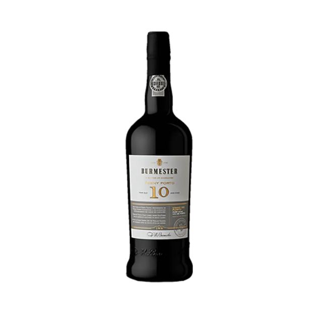 Picture of Burmester 10 years - Port Wine