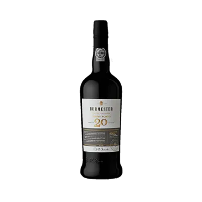 Picture of Burmester 20 years - Port Wine
