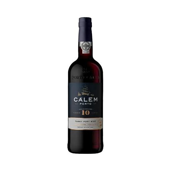 Picture of Calem 10 years - Port Wine