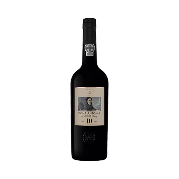 Picture of Ferreira Dona Antonia 10 years - Port Wine