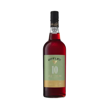 Picture of Offley 10 years - Port Wine