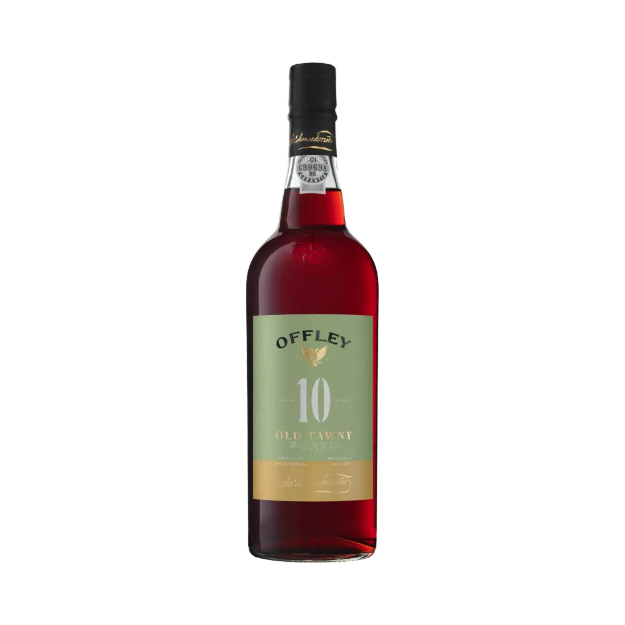 Picture of Offley 10 years - Port Wine