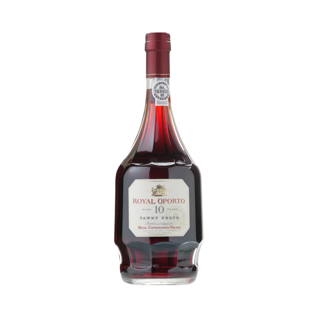 Picture of Royal Oporto 10 years - Port Wine