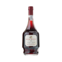 Picture of Royal Oporto 10 years - Port Wine