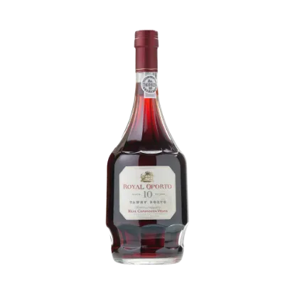 Picture of Royal Oporto 10 years - Port Wine