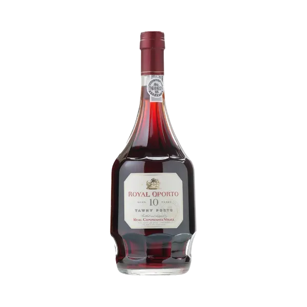 Picture of Royal Oporto 10 years - Port Wine