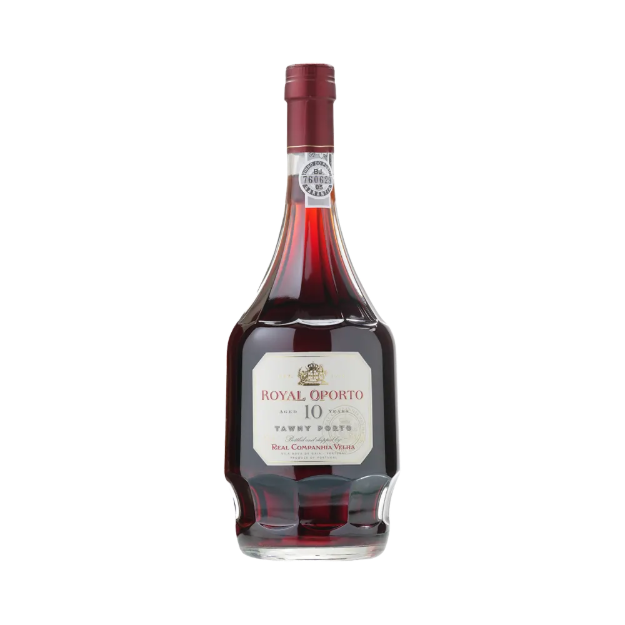 Picture of Royal Oporto 10 years - Port Wine