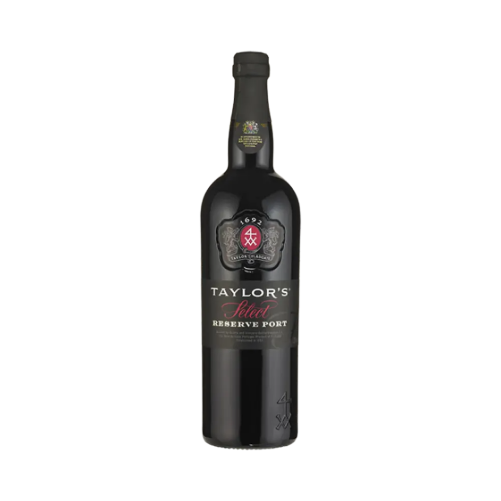 Picture of Taylors Select Reserve - Port Wine